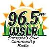 WSLR-LP 96.5 FM