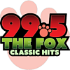 KFXX 99.5 The Fox