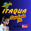 Radio Itaqua Saudade FM