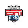 WMTD ESPN 102.3 The Ticket