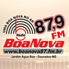 Boa Nova 87 FM