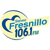 Stereo Fresnillo 106.1 FM