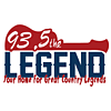 WHJT 93.5 The Legend