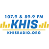 KHEZ & KHIS - 107.9 & 89.9 FM