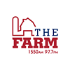 WHIT 97.7 The Farm