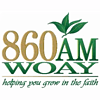 AM 860 WOAY