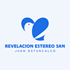 Revelacion Estereo San Juan Ostuncalco