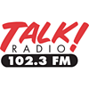 WGOW Talk Radio 102.3 FM