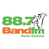 Band 88.7 FM