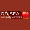 Radio Odisea 104.3 FM