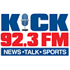 KICK 92.3 FM