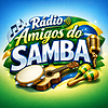 Radio Amigos do Samba