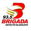 93.5 Brigada News FM Olongapo
