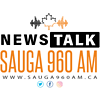 CKNT Sauga 960 AM