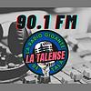 La Talense 90.1 FM
