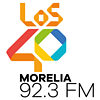 Los 40 Morelia