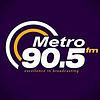 Metro FM 90.5 Sunyani