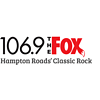 WAFX 106.9 The Fox