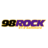 WIYY 98 Rock 97.9 FM