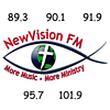 WXMF New Vision FM