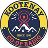 CJLY Kootenay Co-op Radio