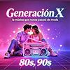 Generacion X Radio