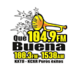 KXTD Que Buena 1530 AM