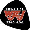 WJEJ 1240 AM