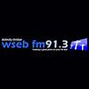WSEB 91.3 FM