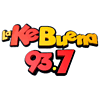 Ke Buena 93.7 FM