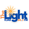 KJAB The Light 88.3 FM