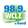 98.9 WCLZ