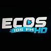 Ecos 105 FM