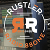 KCWC Rustler Radio 88.1 FM