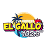 El Gallo 102.3 FM Myrtle Beach SC