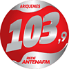 Antena Hits 103.9 FM