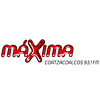 Máxima Coatzacoalcos 93.1 FM