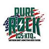 Pure Rock 105 WXTQ & 97 WATH