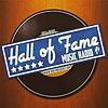 Hall of Fame Music Radio