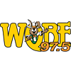 97.5 WQBE-FM