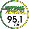 Espinal Stereo