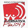 Radio Alternativa FM