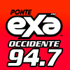 EXA Occidente 94.7 FM