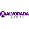 Radio Alvorada AM