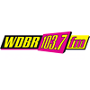 WDBR 103.7 FM