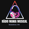 Rádio Mania Musical