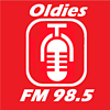 Oldies FM 98.5 Stereo