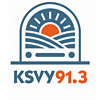 KSVY 91.3 FM