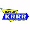 KRRR 104.9 FM