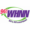 96.1 WHNN